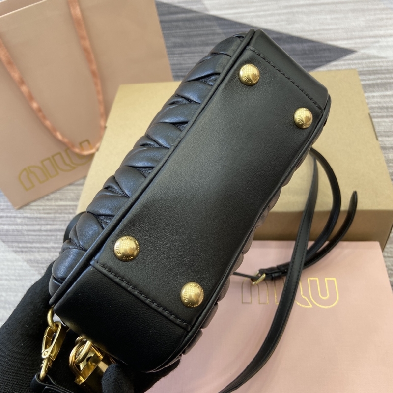 Miu Miu Top Handle Bags